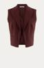 Anna van Toor Gilet 61a11-02231