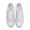 Nike court vision low herenschoenen