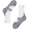 Falke  ru4 endurance cool  running sokken mid