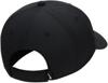 Nike dri-fit club structured swoosh pet
