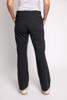 Studio Anneloes Flair Bonded Trousers 02309 Dark blue
