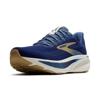 Brooks hardloopschoenen Ghost 17 neutraal Multi blauw