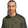 Adidas heren T-shirt groen
