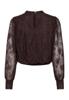 SisterS Point Blouse 20289