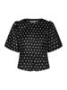 Neo Noir Blouse 167821