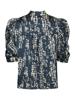 Neo Noir Blouse 167682