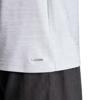 adidas workout essentials flex t-shirt