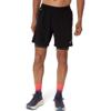 Asics road 2n1 hardloopshort 7in