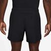 Nike Winterizer Challenger 5-inch 2-in-1 short heren