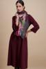 Signe Nature Jurk 890303