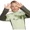 Adidas real madrid tiro 25 competition trainingstop kids