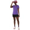 ASICS Seamless top short sleeve Dames