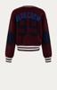 Anna Blue Sweater B87-09-Var