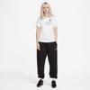 Nike sportswear club fleece essentials t-shirt