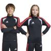 adidas tiro 26 league voetbal trainingsshirt  lange mouw