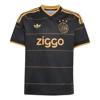 adidas ajax amsterdam 26/27 uitshirt kids