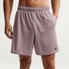 Nike flex trainingsshorts (18 cm)