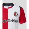 Castore feyenoord thuisshirt 26/27
