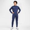 Nike academy men's dri-fit voetbalbroek