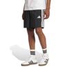 adidas essentials 3-stripes chelsea short
