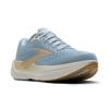 Brooks hardloopschoenen Ghost max 3 neutraal Lichtblauw