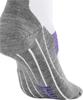 Falke  ru4 endurance cool  running sokken mid