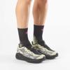 Salomon aero glide 4 grvl hardloopschoenen