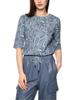 Marc Cain Sports T-Shirt BS 48.38 J19
