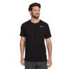 Nike dri-fit men's training t-shirt