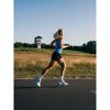 Fusion womens c3 run shorts