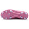 Nike mercurial superfly 10 club fg/mg kids voetbalschoenen