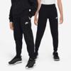 Nike sportswear club fleece broek
