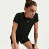 Nike one classic women's dri-fit sh