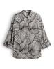 OPUS Blouse Felora botanical