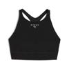 Puma x hyrox shapeluxe high neck sport bh