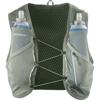 Salomon active skin 8 set hardlooprugzak