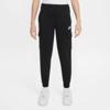 Nike sportswear club fleece big kids broek