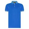 Scotland Blue Polo SPE26108CY32SB