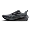 Brooks hardloopschoenen Ghost trail Grijs/Zwart