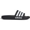 Adidas adilette shower. badepantoffel uk-gr