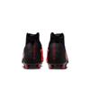 Nike jr. phantom 6 high club mg gras/kunstgras  voetbalschoenen voor kids