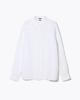 Denham Scissor button down Overhemd 01-26-04-40-020 Wit
