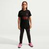 Nike paris saint-germain strike men's voetbal dri-fit top