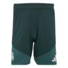 adidas real madrid 26/27 tiro26 competition training shorts