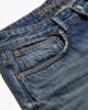 Denham Ridge Short R 035 01-26-04-16-007 Blauw