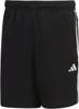 adidas train essentials piqué 3-stripes trainingsshort