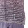 Asics seamless ls top langarm-shirt