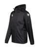 ROBEY rain jacket