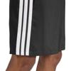 adidas essentials 3-stripes chelsea short