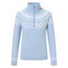 HV Society Trui Ziggy 409103867 Lichtblauw